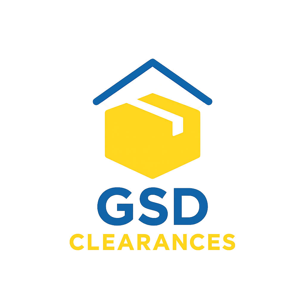 GSD Clearances logo